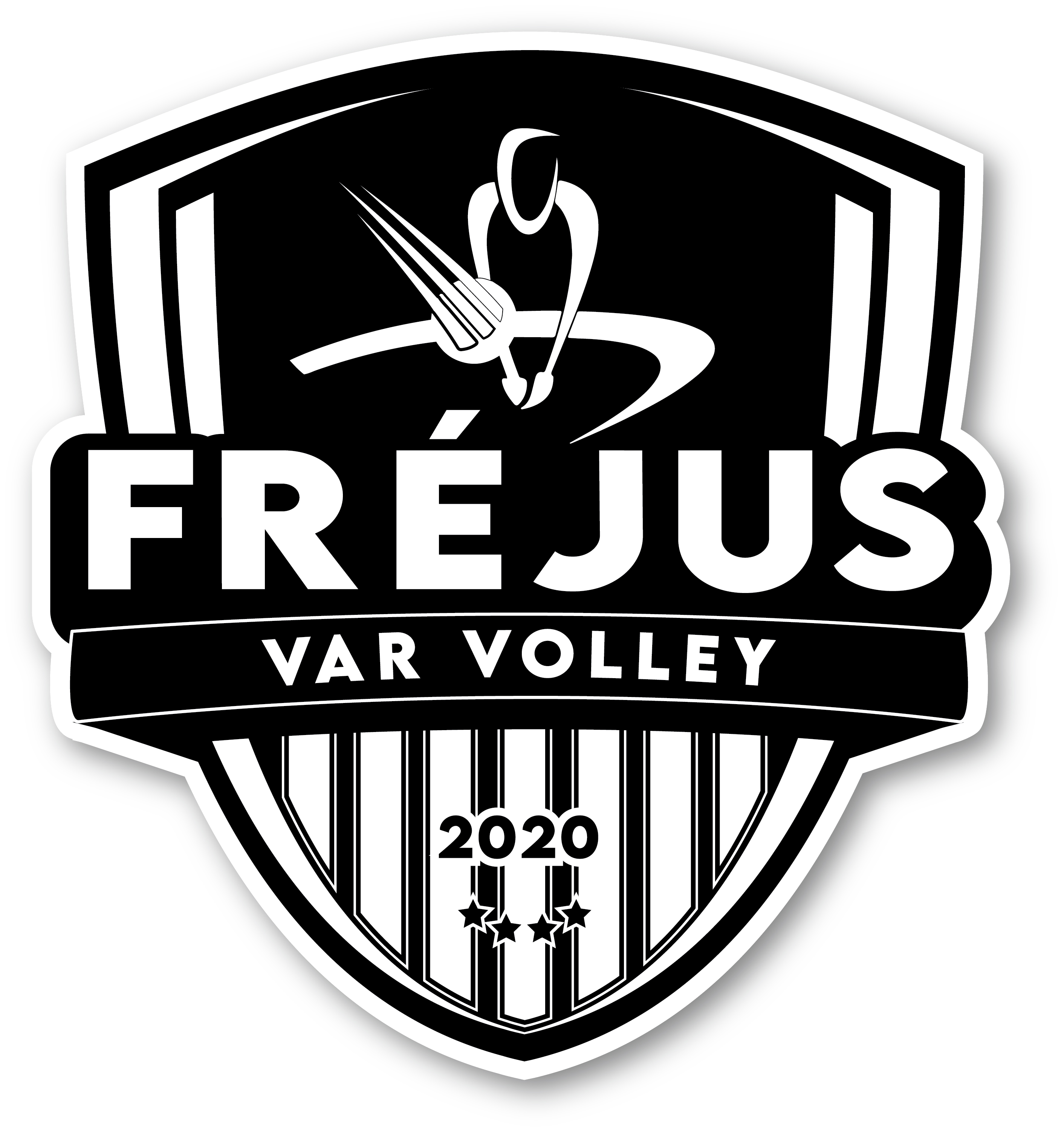 Fréjus Var Volley (FVV)