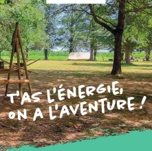 Scouts et Guides De France, groupe Hendaye-Belharra