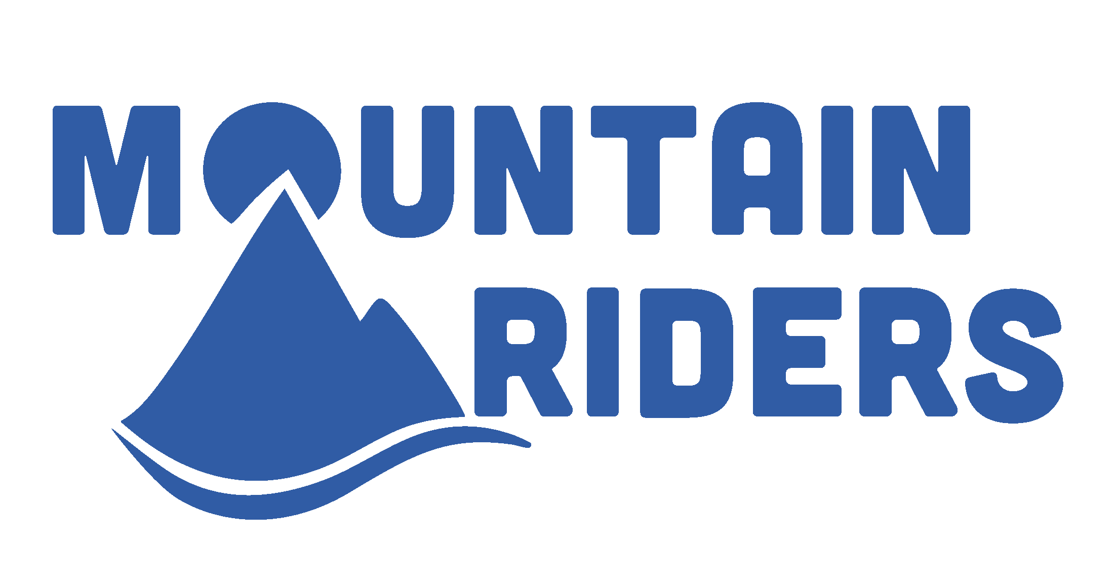 MOUNTAIN RIDERS