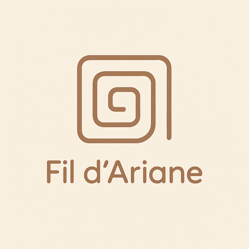 Fil d'Ariane Paris