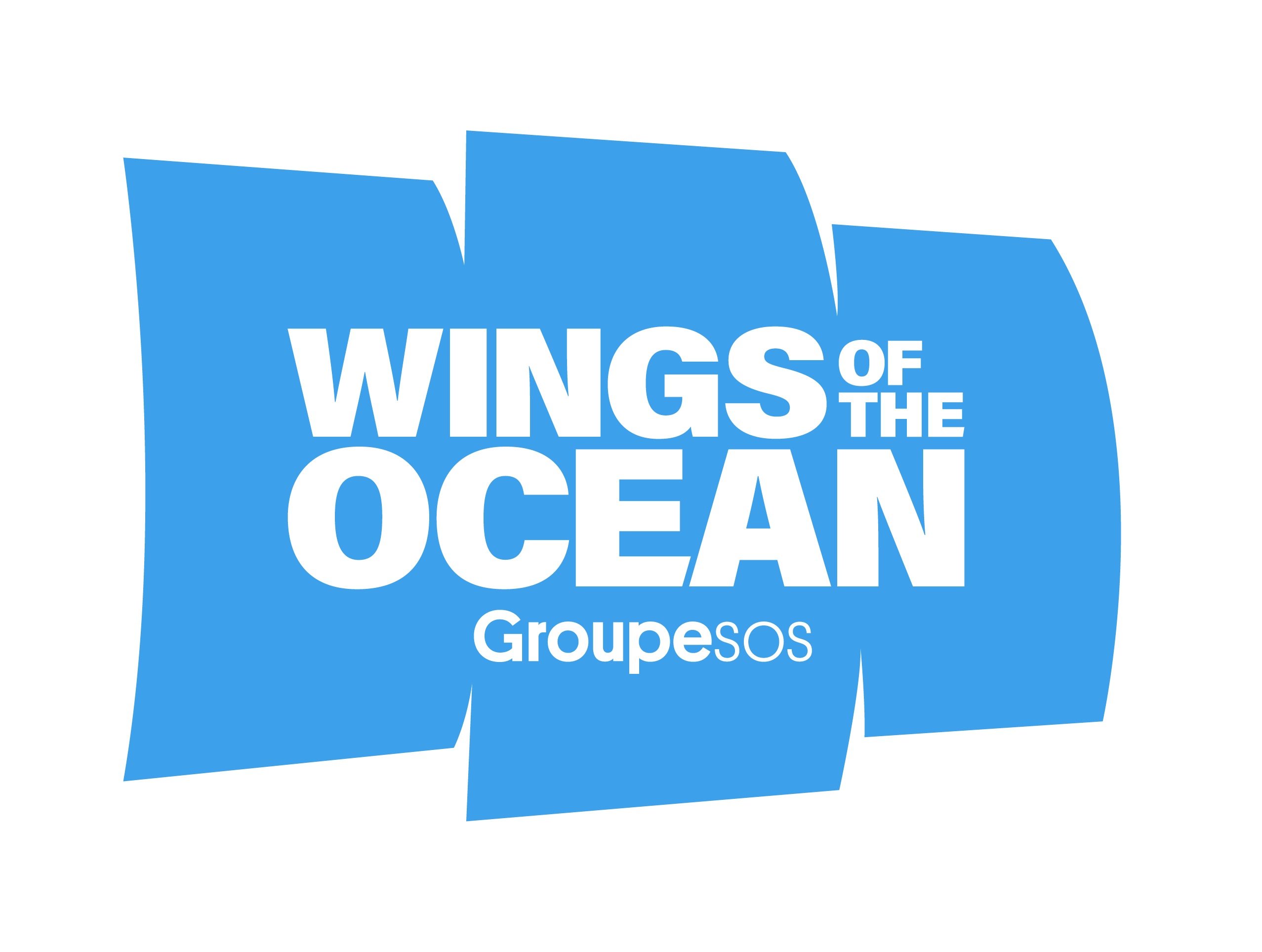 Wings of the ocean