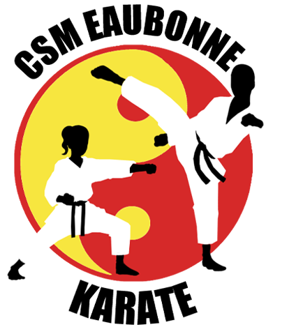 Club Sportif Municipal d'Eaubonne Karaté