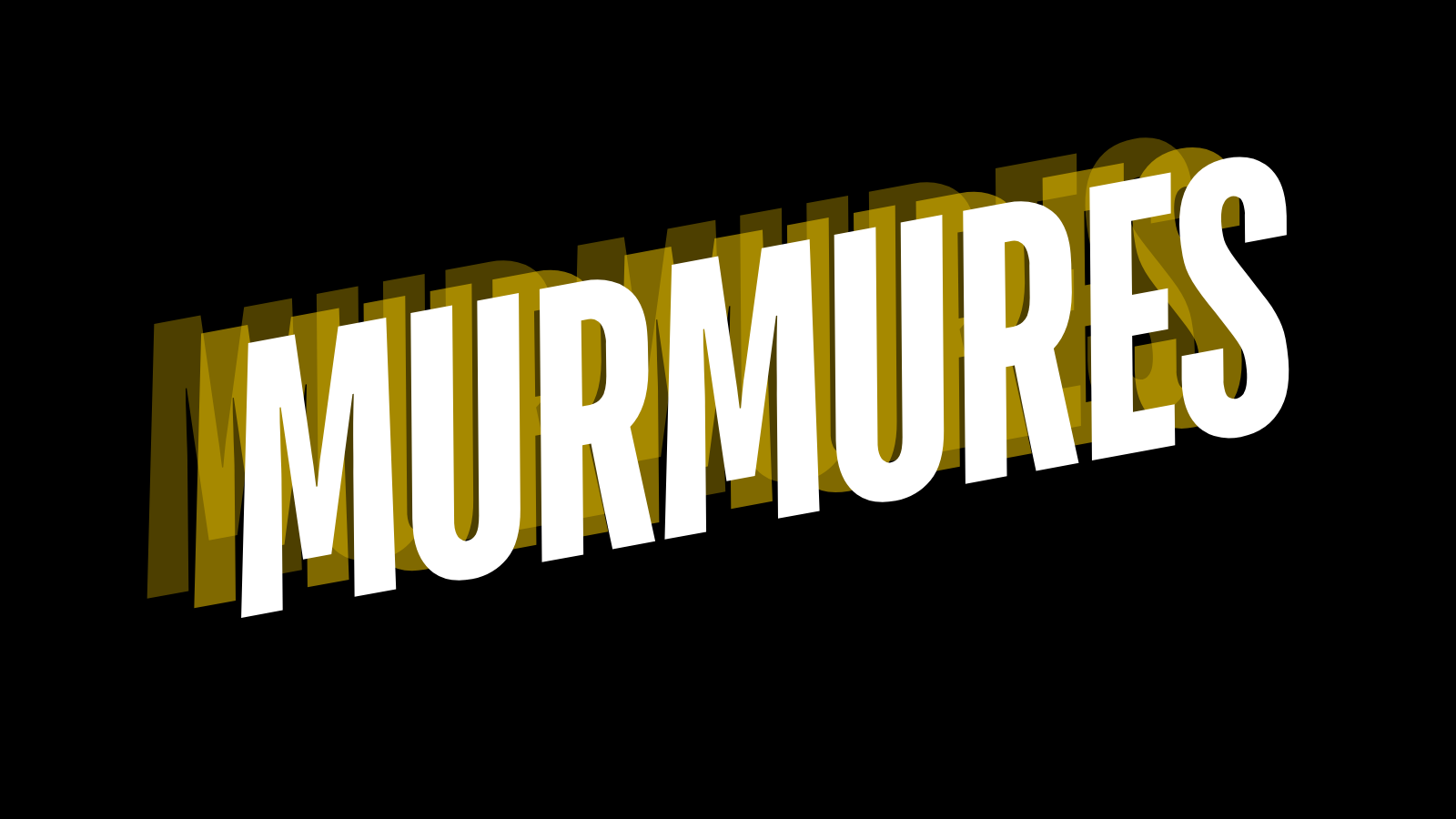MURMURES-NANTES