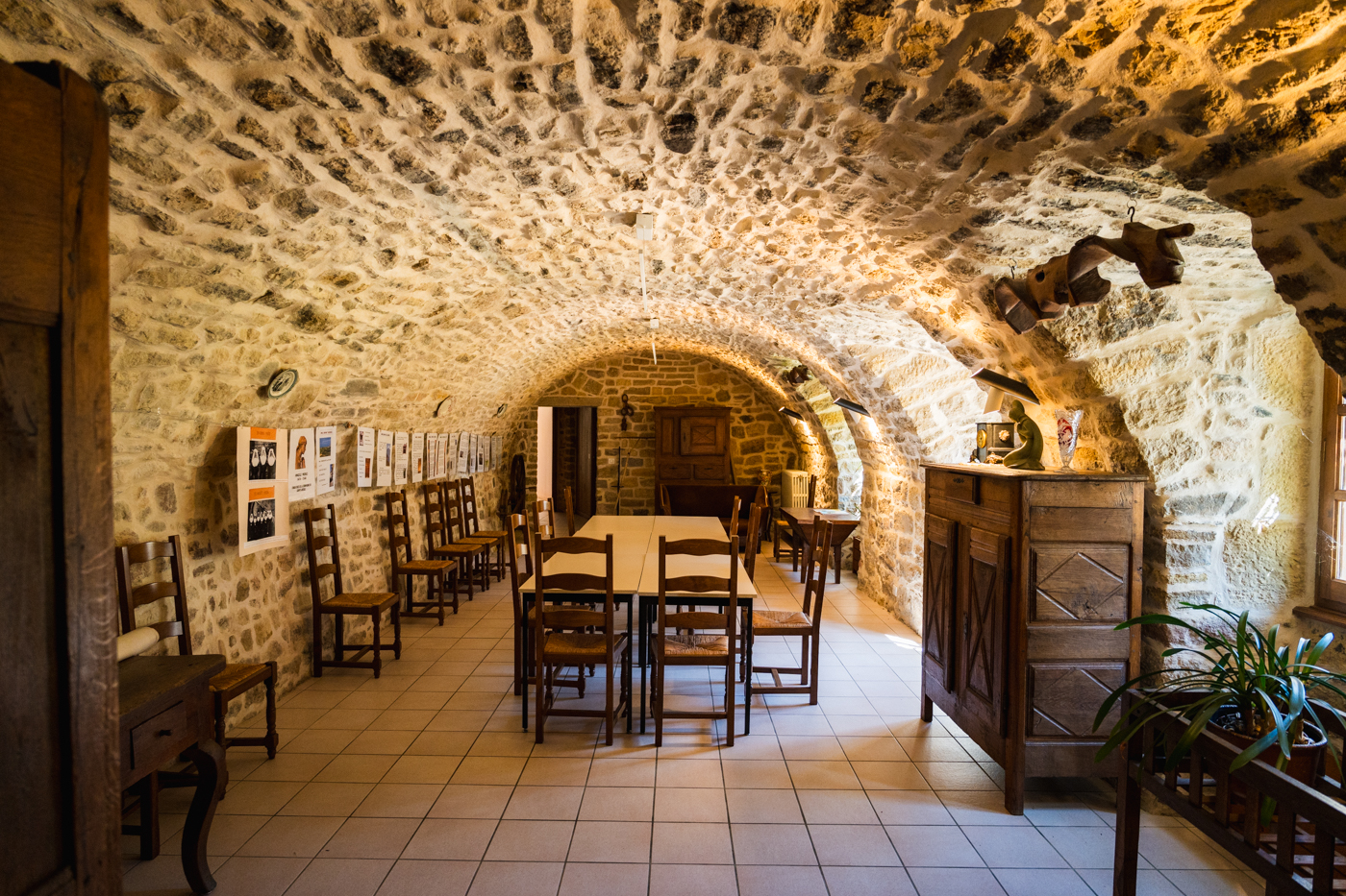 ASSOCIATION ESPACE RENCONTRE ANGELE MERICI