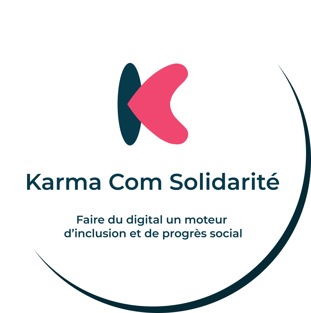 Karma Com Solidarité