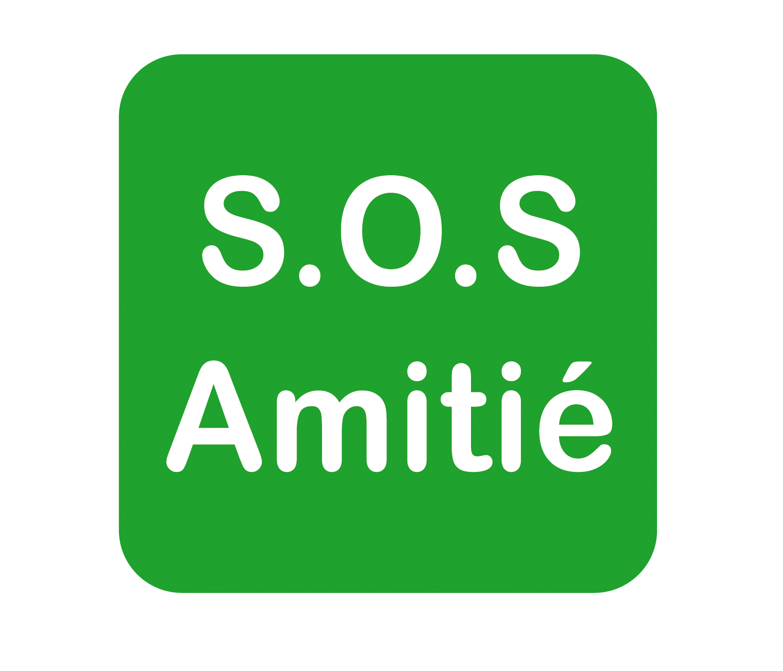 Sos amitié Avignon