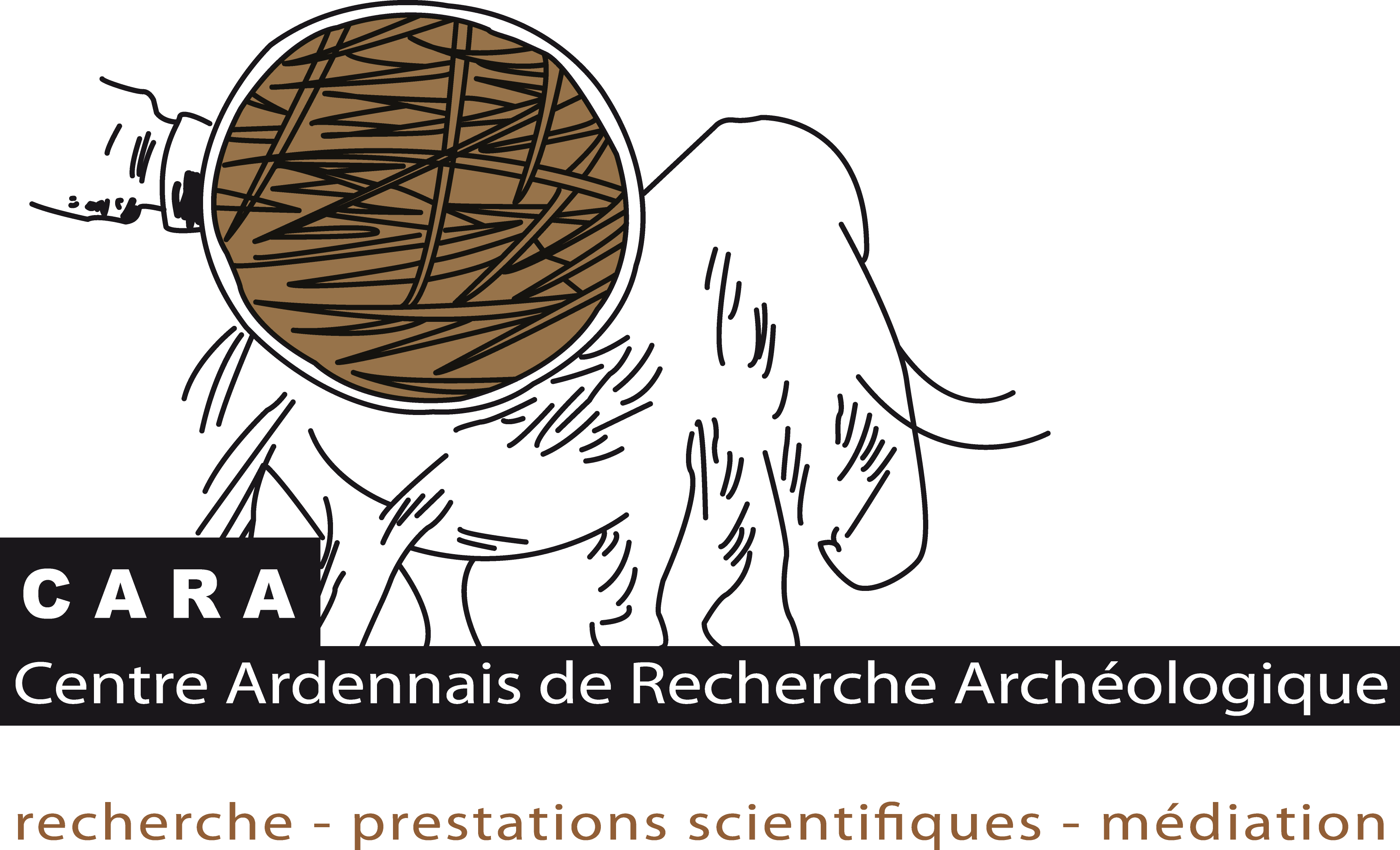 Centre ardennais de recherche archéologique