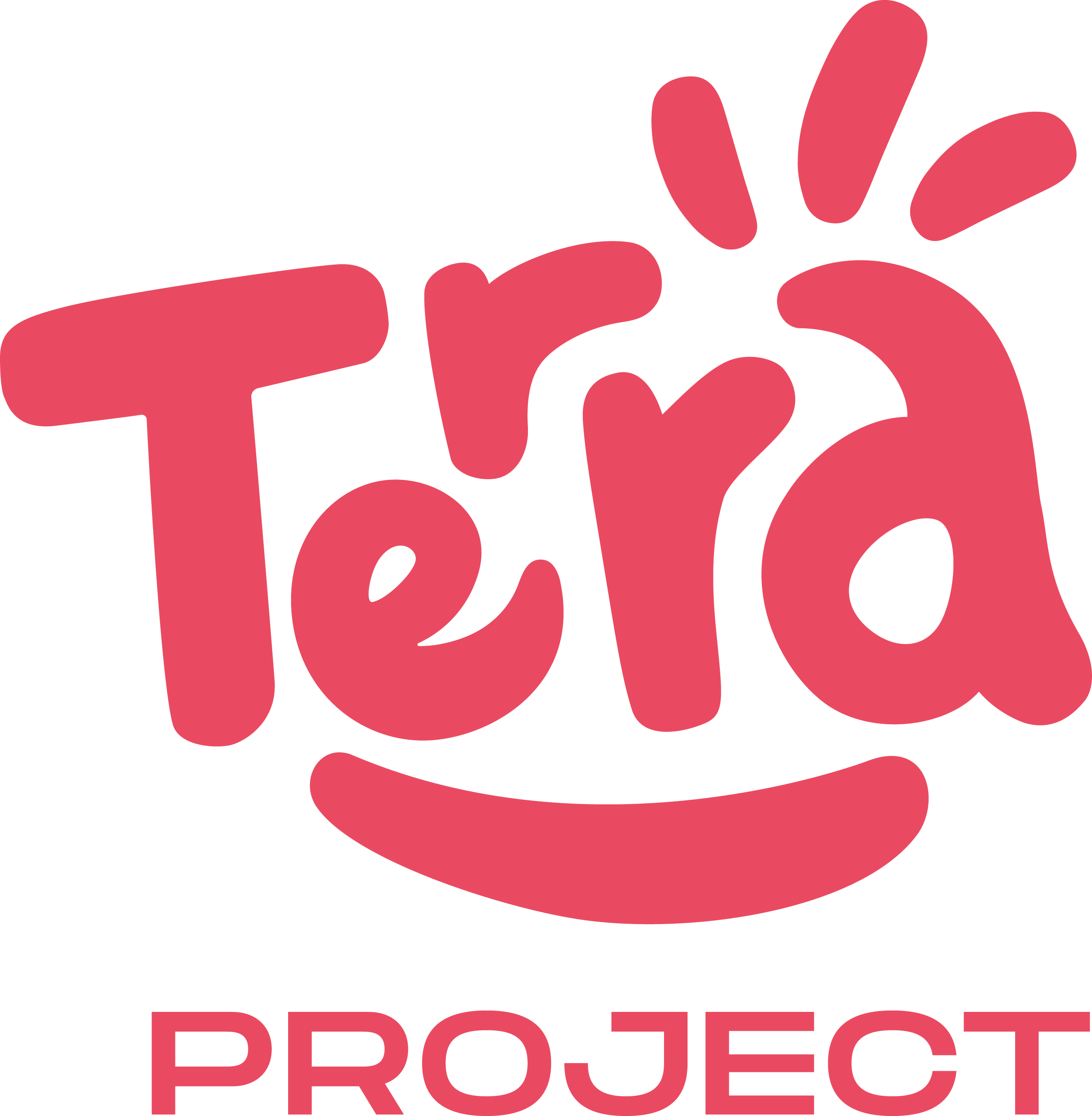 TERRA PROJECT