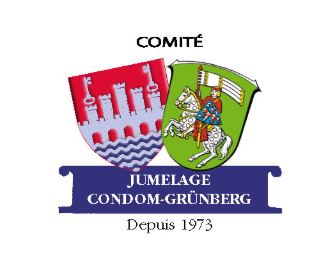 COMITE DE JUMELAGE CONDOM - GRUNBERG