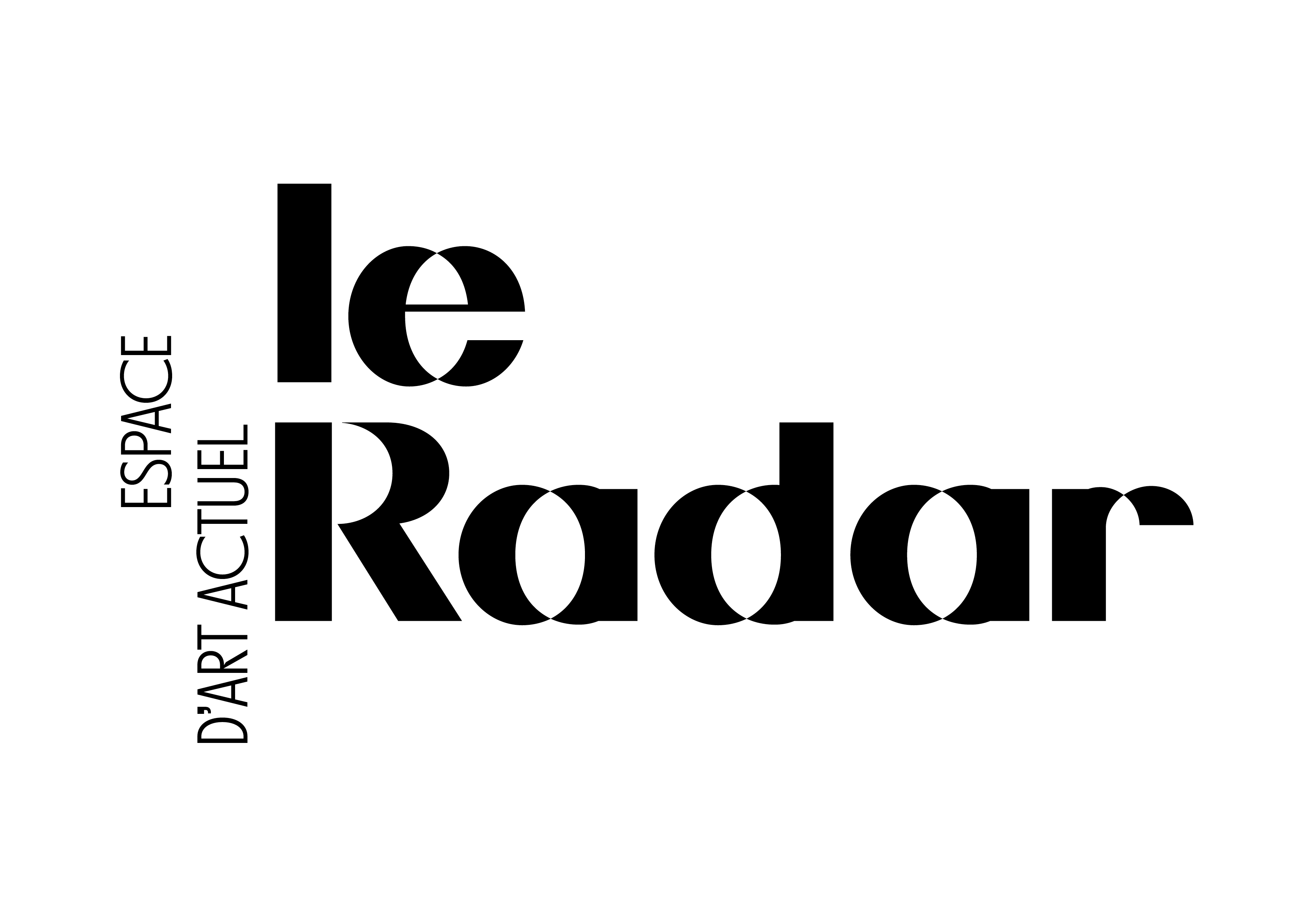 Le Radar, Espace d'art actuel