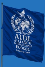 ALLIANCE INTERNATIONALE POUR LA DEFENSE DES DROITS ET DES LIBERTES AIDL