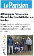 Association Diamant d'Afrique