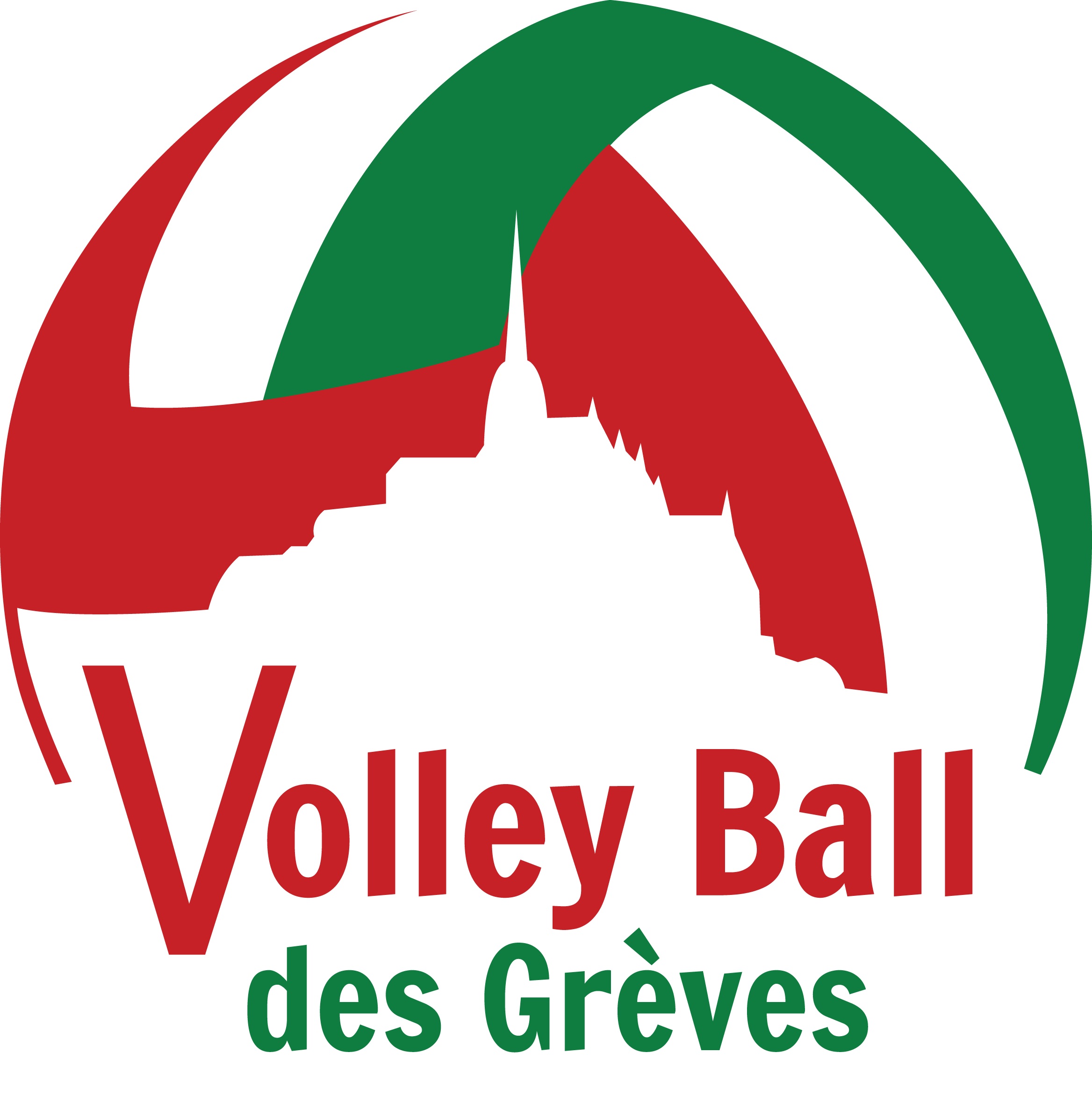 VOLLEY BALL DES GREVES