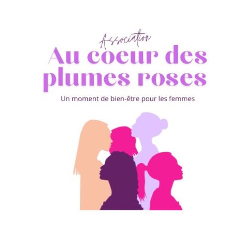 Au Coeur Des Plumes Roses