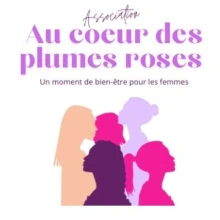Au Coeur Des Plumes Roses