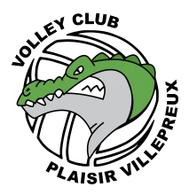Volley-Club Plaisir-Villepreux