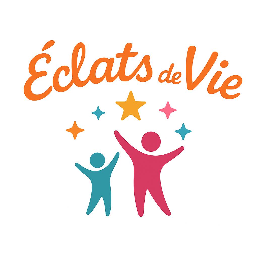 ECLATS DE VIE - LES ATELIERS DE JEANNE