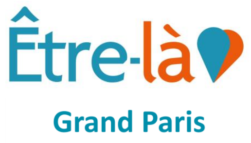 Être-Là Grand Paris