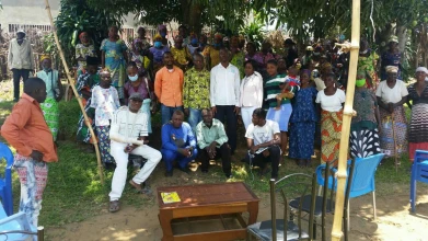 Association Médicale pour l'Assistance aux Personnes Agées en Afrique - AMAPA-AFRIQUE