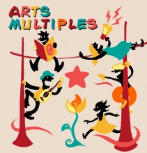 ARTS MULTIPLES