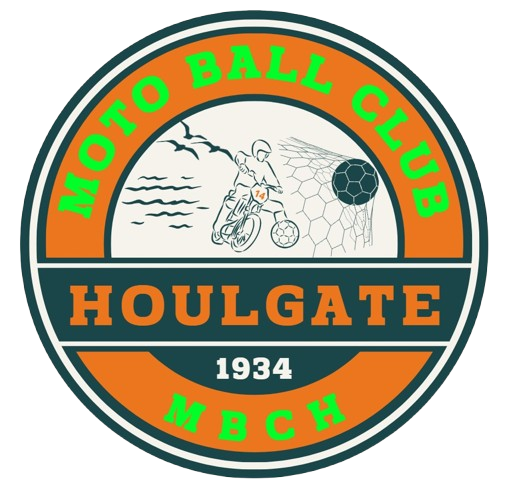MOTOBALL CLUB HOULGATAIS