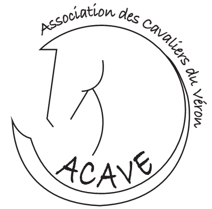 ASSOCIATION DES CAVALIERS DU VERON (ACAVE)
