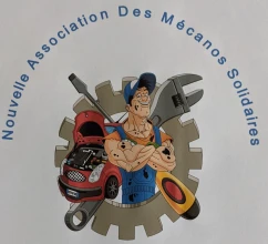 La Nouvelle Asso des Mécanos Solidaires