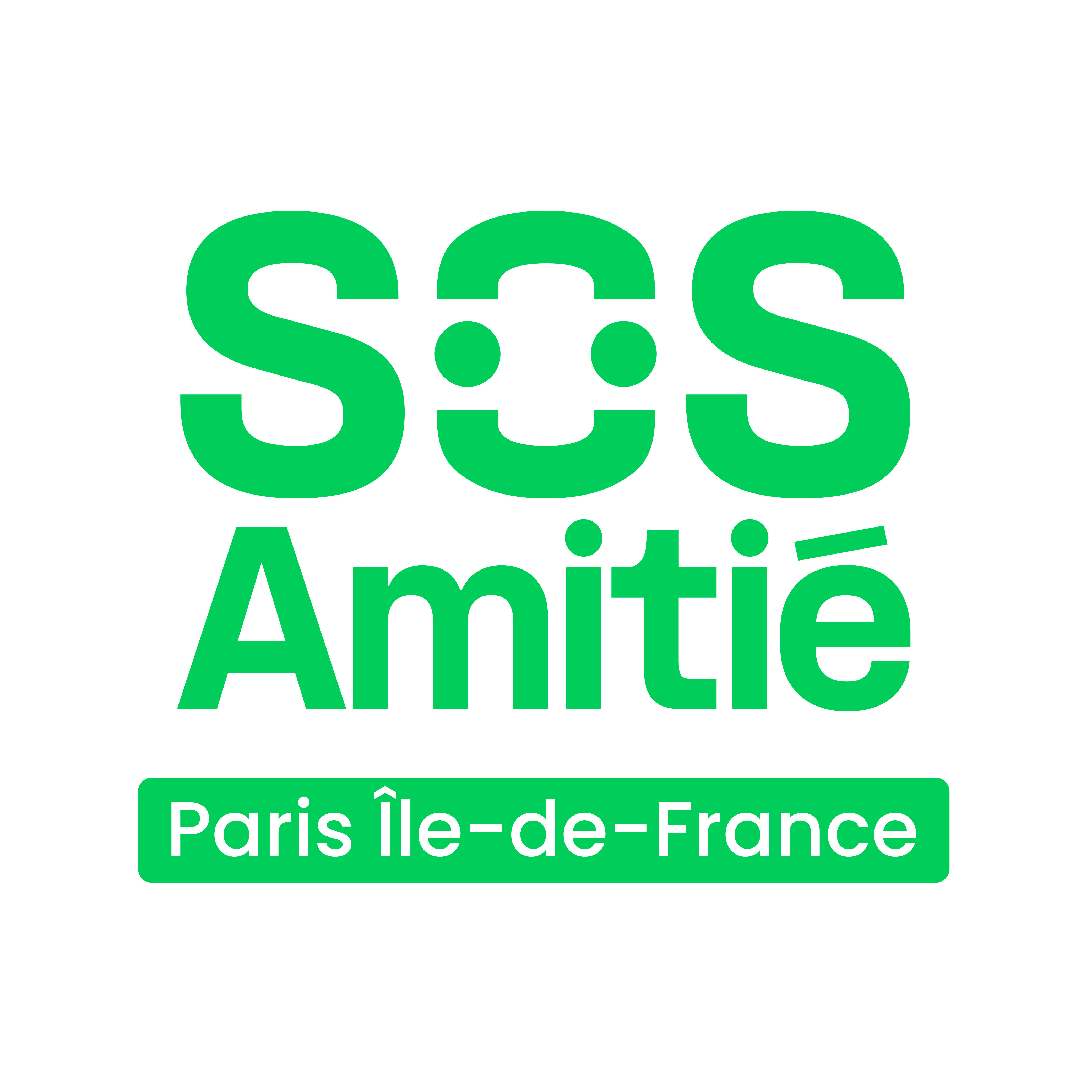 SOS Amitié Paris Ile de France
