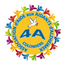 ASSOCIATION D'AIDE AUX AIDANTS D'ALZHEIMER (4A)  - COLOMIERS