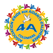 ASSOCIATION D'AIDE AUX AIDANTS D'ALZHEIMER (4A)  - COLOMIERS