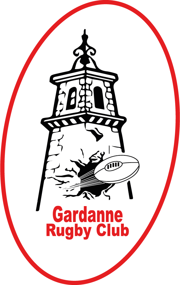 GARDANNE RUGBY CLUB