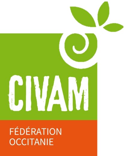 FEDERATION REGIONALE DES CENTRES D'INITIATIVES POUR VALORISER L'AGRICULTURE ET LE MILIEU RURAL D'OCCITANIE