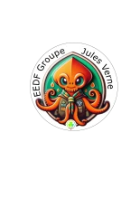 Eclaireuses Eclaireurs de France Groupe Jules Verne Faimbe 25250