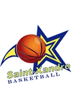 SAINT XANDRE BASKET (SXB)