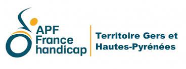 APF France handicap - Territoire Gers et Hautes-Pyrénées