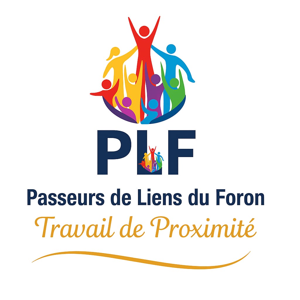 PLF-Passeurs de Liens du Foron