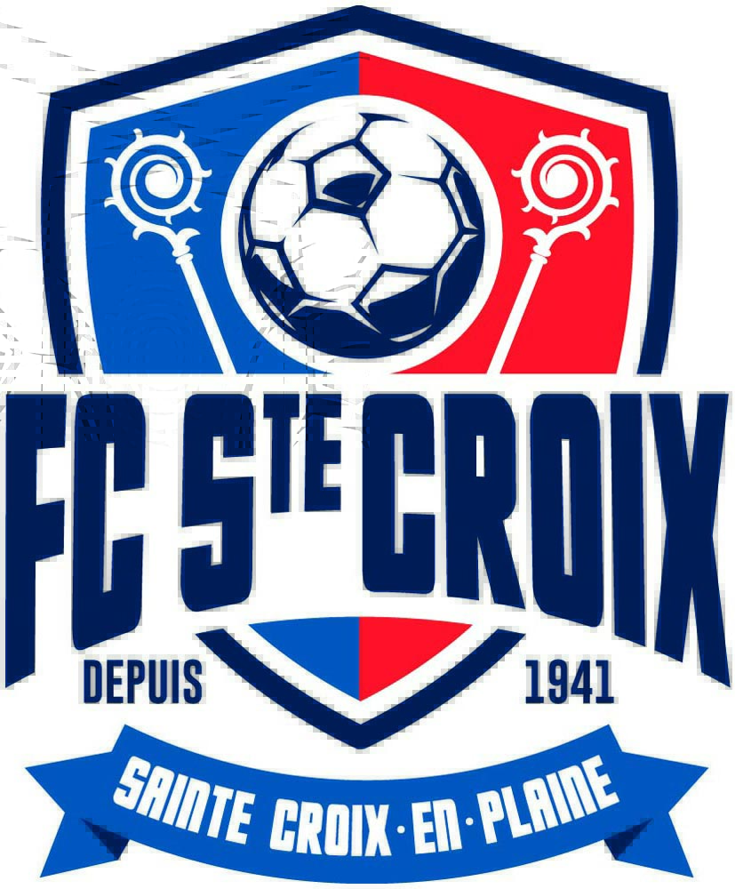 Football Club Sainte Croix en Plaine