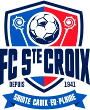 Football Club Sainte Croix en Plaine