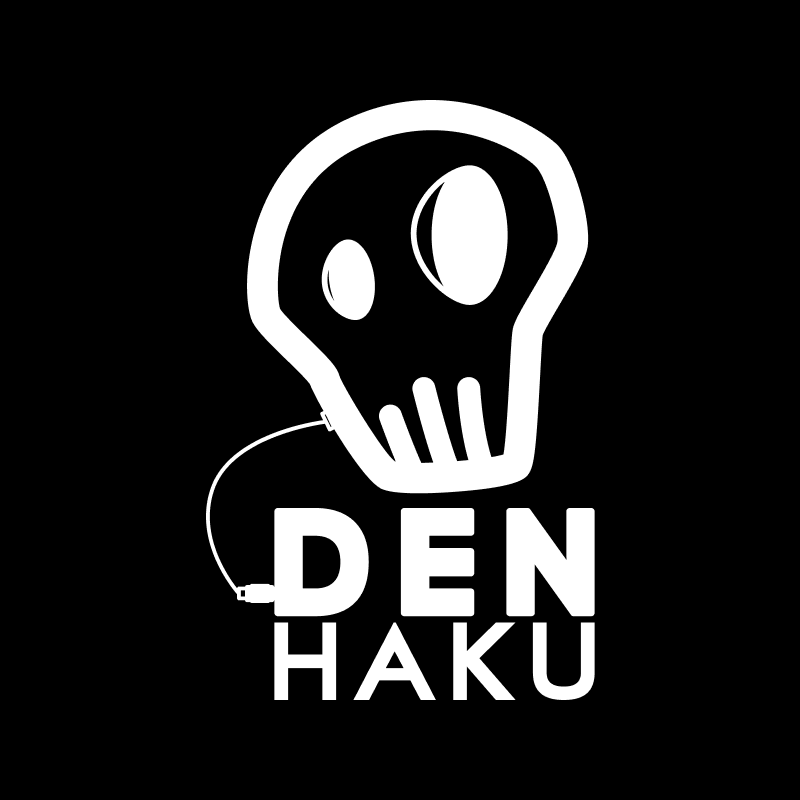 DEN HAKU RECORDS