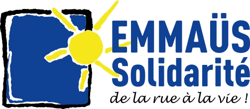 Emmaüs Solidarité - Tiers-lieu LA RÜCHE SOLIDAIRE