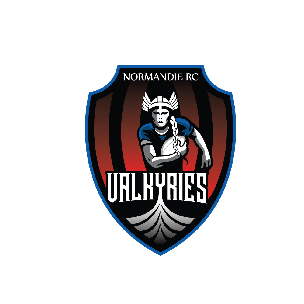 Valkyries Normandie Rugby Clubs