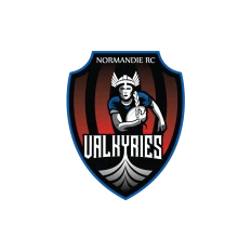 Valkyries Normandie Rugby Clubs