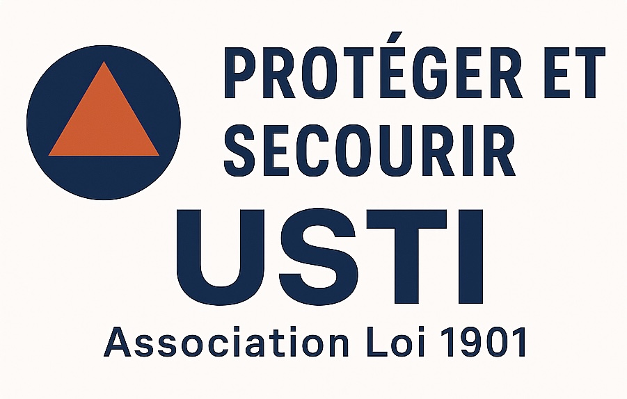 Unité des Secours Techniques et d'Incendie USTI