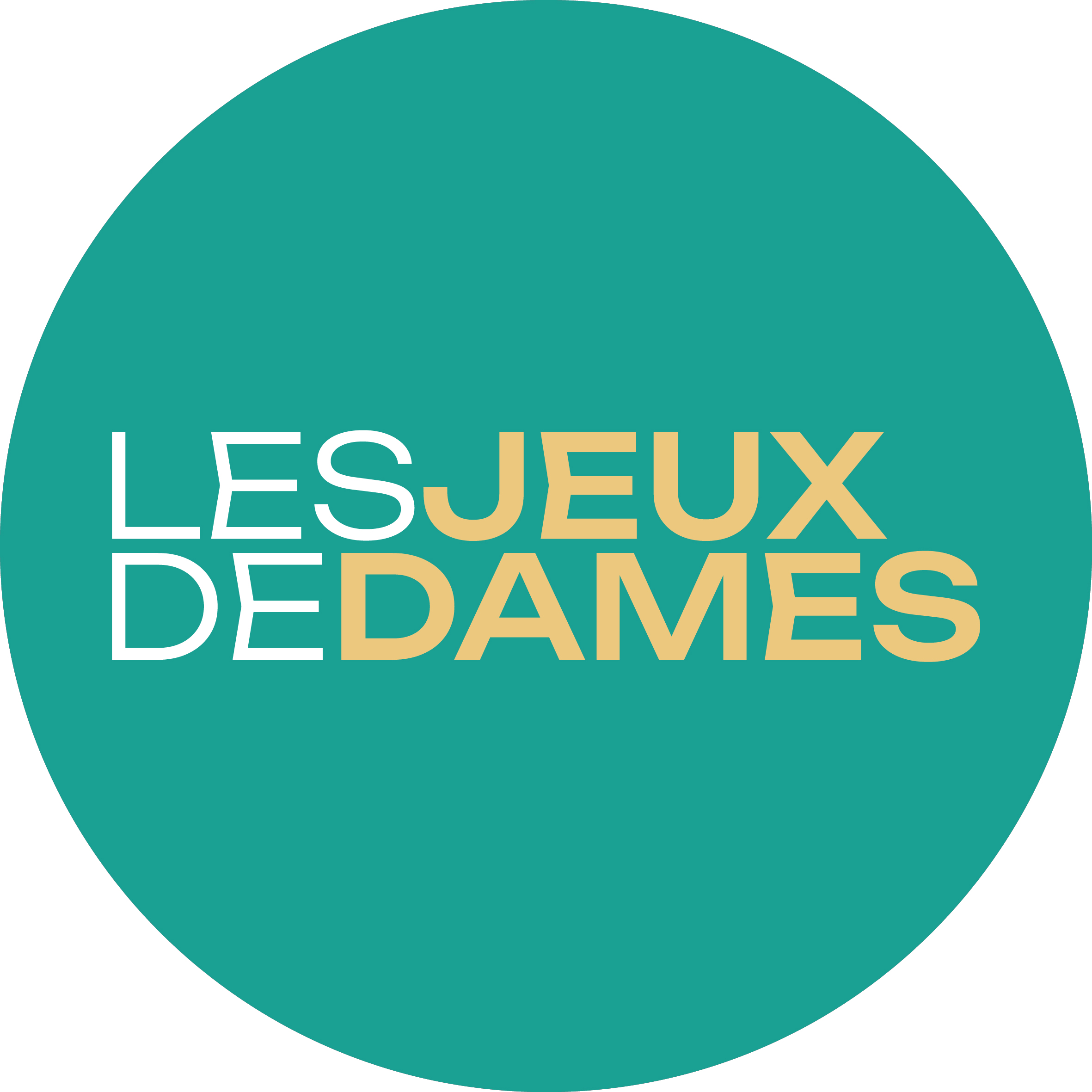 Jeux de Dames