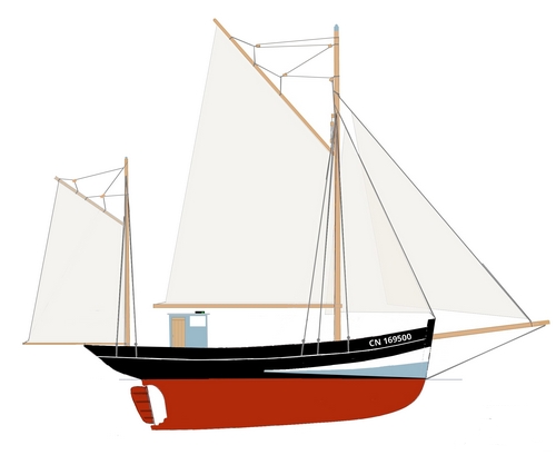 Deux-Amis