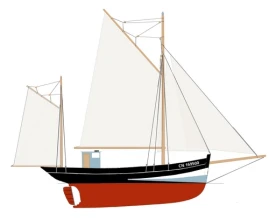 Deux-Amis