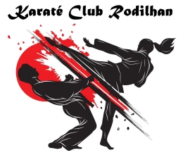 KARATE CLUB RODILHAN