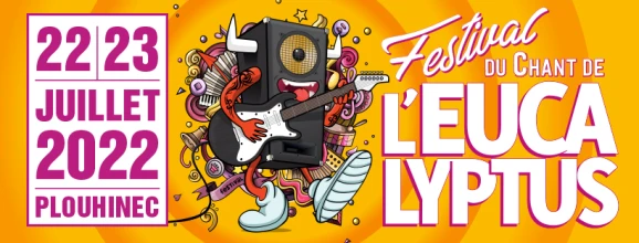 Le Chant de l'Eucalyptus
