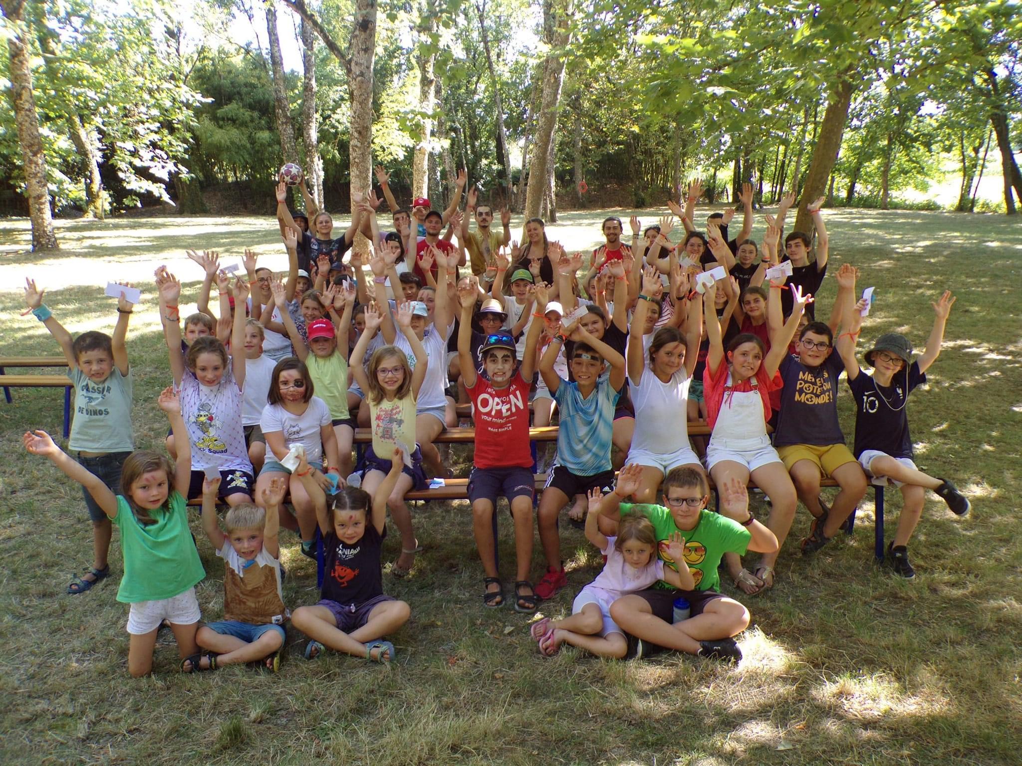 AEP Saint-Sulpice de Palluau-sur-Indre