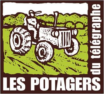 Les Potagers du Télégraphe